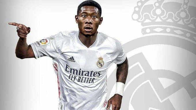 HLV Ancelotti nhận xét về trình độ của tân binh 0 đồng ở Real Madrid - Bóng Đá