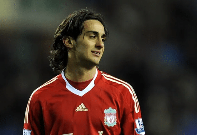 The worst ever Liverpool signings - Bóng Đá