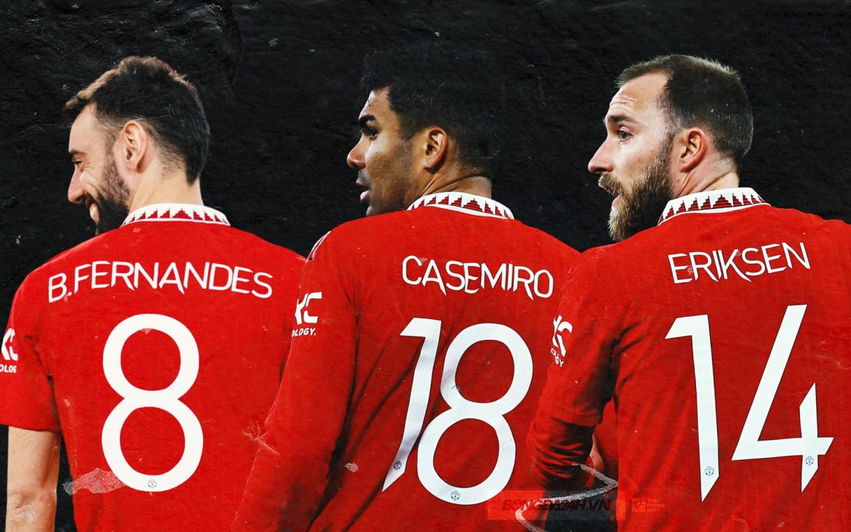 3 cầu thủ M.U giúp quyết định của Harry Kane dễ dàng hơn - Bóng Đá