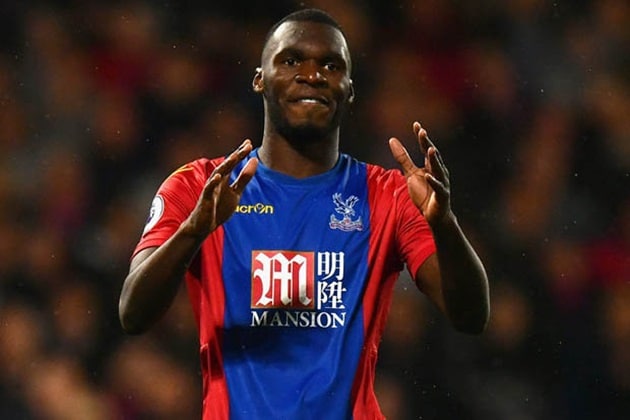 Christian Benteke: Từ đỉnh cao tới vực sâu - Bóng Đá