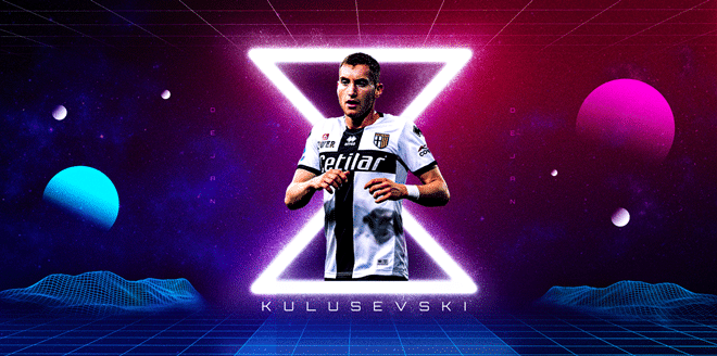 Dejan Kulusevski: From rejecting Arsenal to Juventus