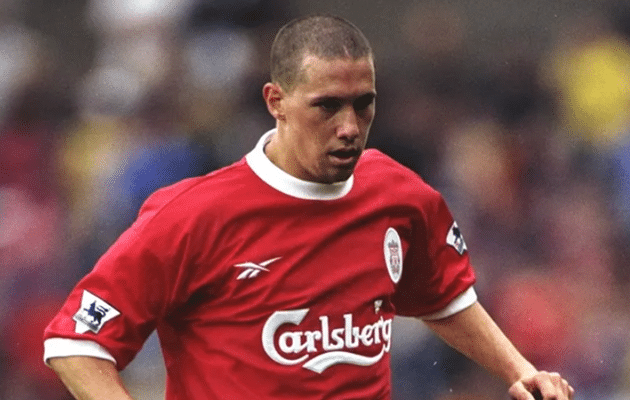 The worst ever Liverpool signings - Bóng Đá