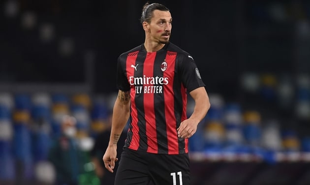 Frederic Massara muốn đưa vợ Ibrahimovic đến Milano - Bóng Đá