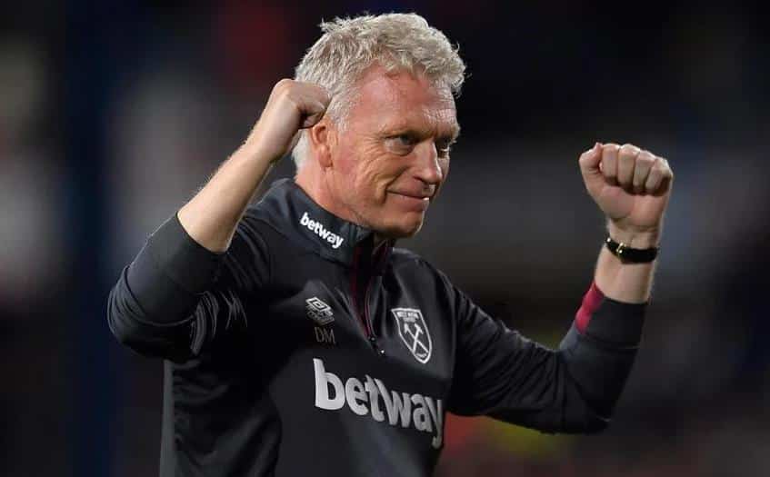 David Moyes’ verdict on victory - Bóng Đá