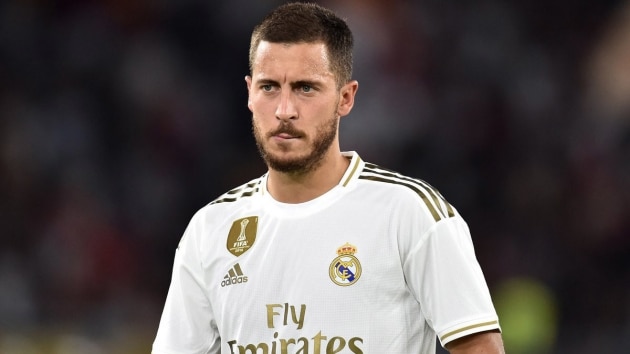 Winning Euro 2020 could serve to kick start Hazard