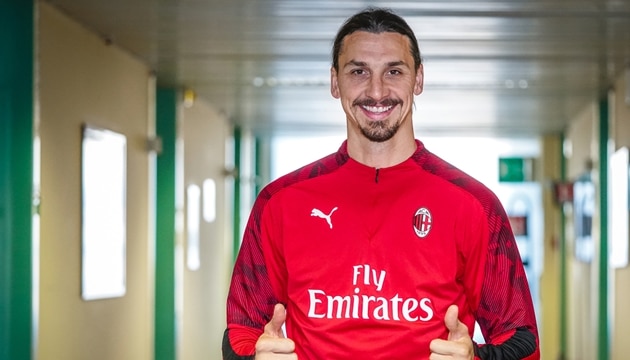 Những cầu thủ từng khoác áo số 21 tại AC Milan - Bóng Đá