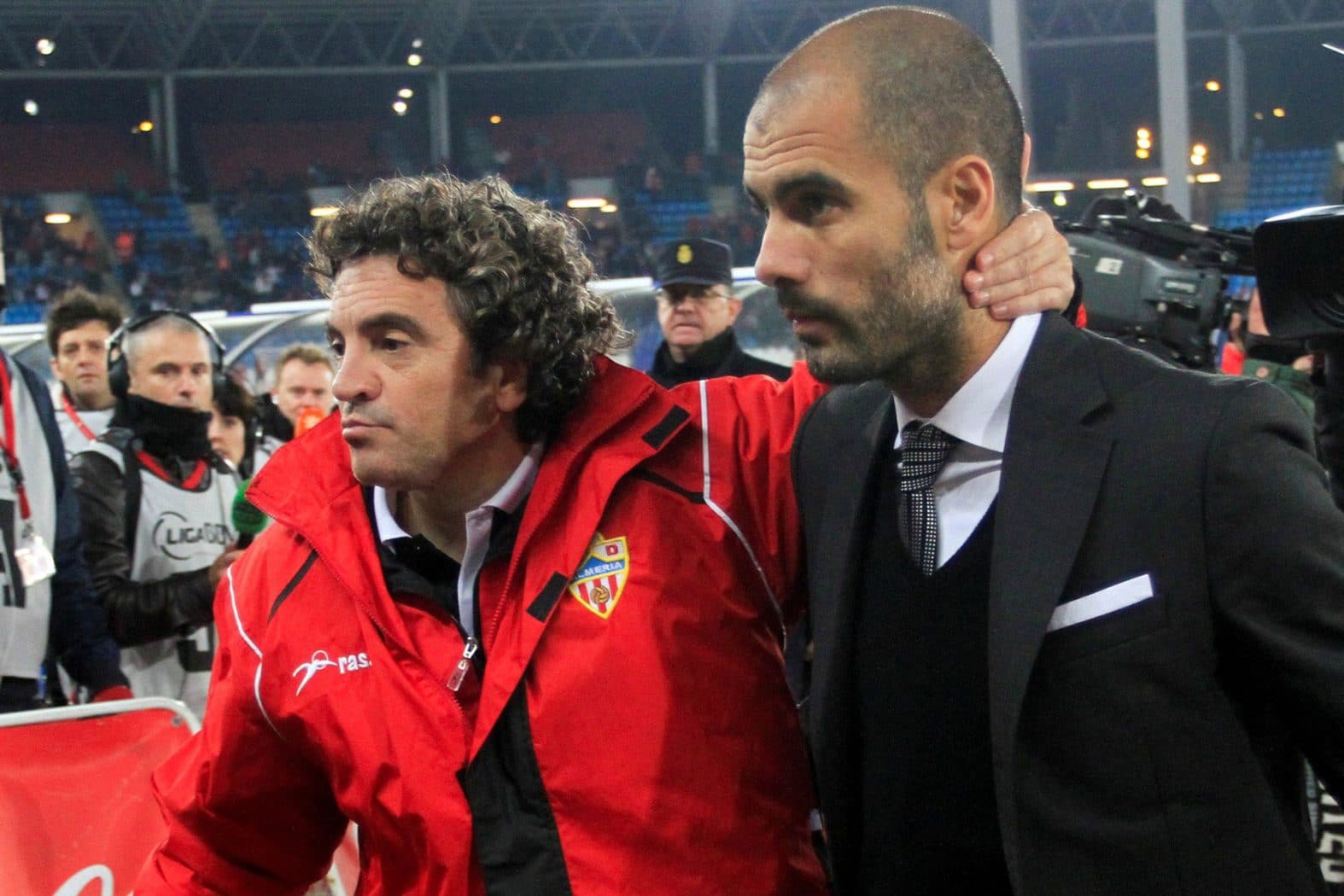 Juanma Lillo tạm dẫn Man City: Bí mật trợ lý Pep Guardiola - Bóng Đá