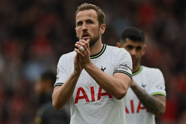 Harry Kane will NOT sign a new contract at Tottenham - Bóng Đá