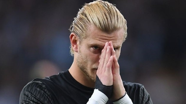 Loris Karius nên chuyển sang Serie A thi đấu - Bóng Đá