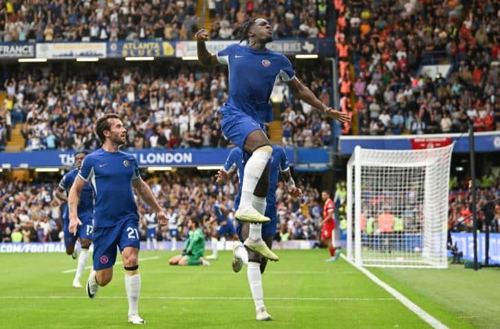 5 điểm nhấn Chelsea 1-1 Liverpool: Mùa giải mới, hy vọng mới - Bóng Đá