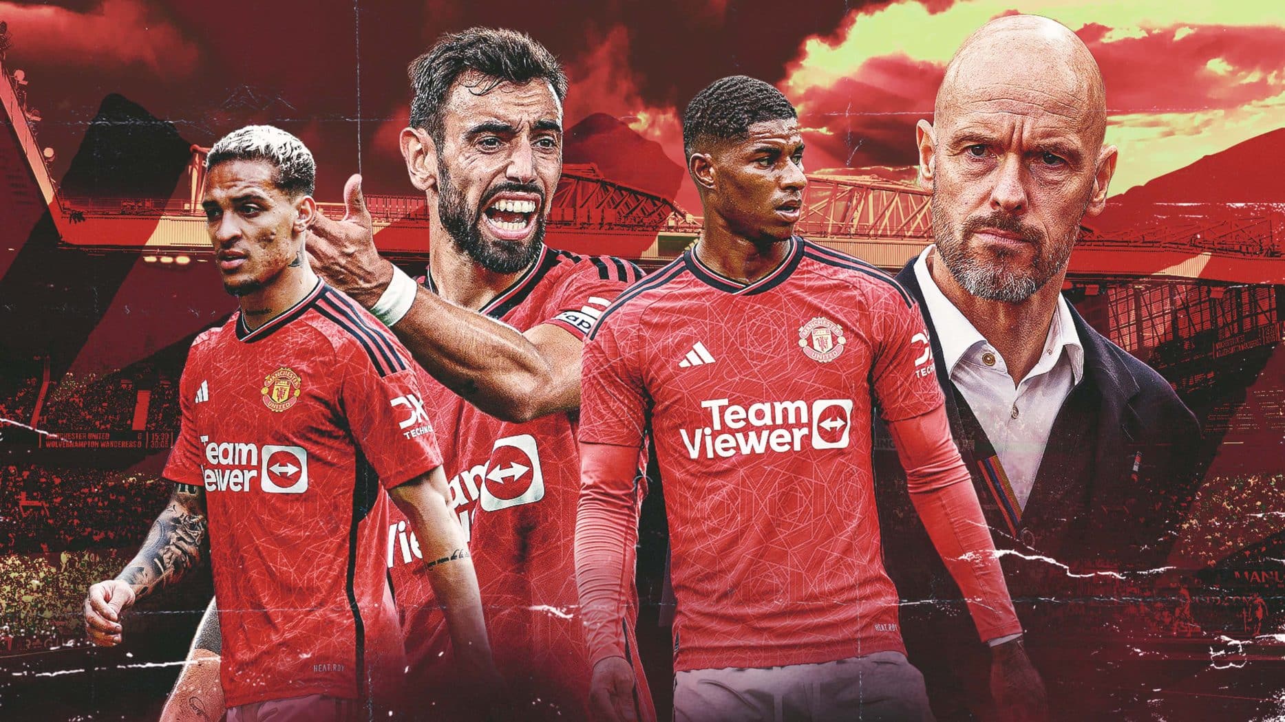 Nhìn Man Utd mới thấy tiên đoán của Mourinho đã đúng - Bóng Đá