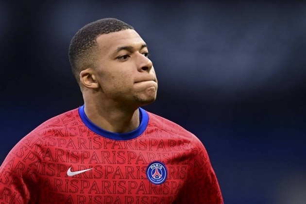 Real Madrid see Luis Campos as key to signing Mbappe - Bóng Đá