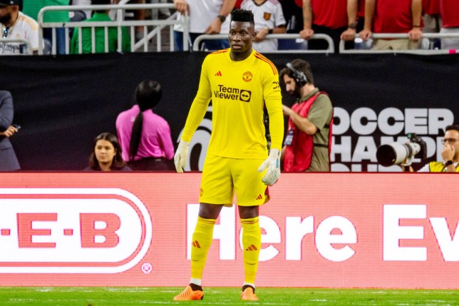 Cameroon call up Andre Onana despite decision to quit international football - Bóng Đá