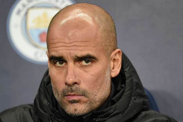 Pep Guardiola hé lộ kế hoạch đánh bại PSG - Bóng Đá