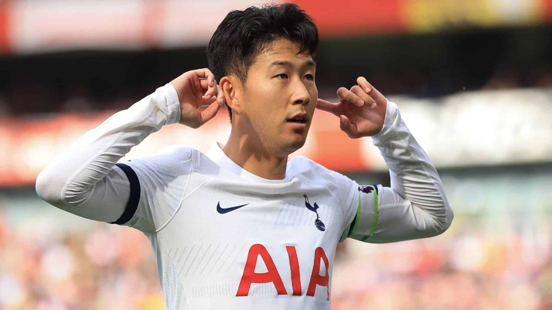 Giấc mộng coi như chấm dứt với Tottenham - Bóng Đá