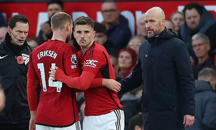 Giá quá đắt: Man Utd thắng 1 trận, 3 nỗi lo cùng lúc ập đến - Bóng Đá