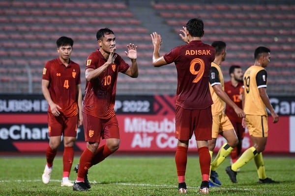 Lộ diện cái tên thay thế thầy Park; ĐT Việt Nam đắt giá nhất AFF Cup - Bóng Đá