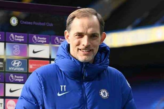 Mendy wins praise from Chelsea boss Tuchel: Solid, strong hands, intelligence - Bóng Đá