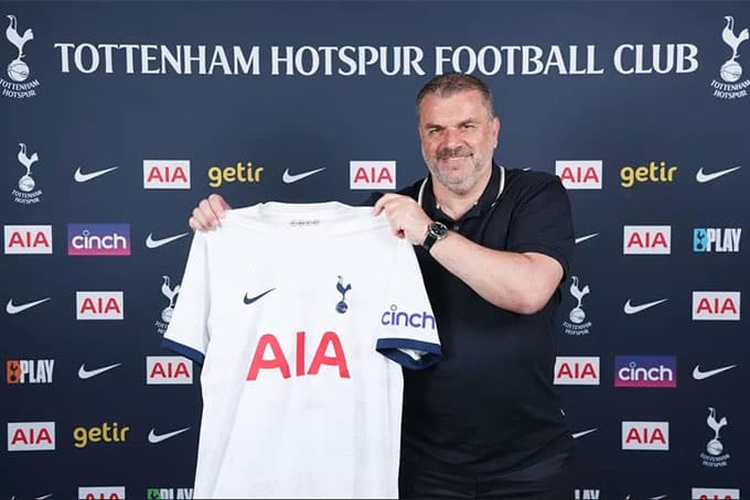 Giấc mộng coi như chấm dứt với Tottenham - Bóng Đá