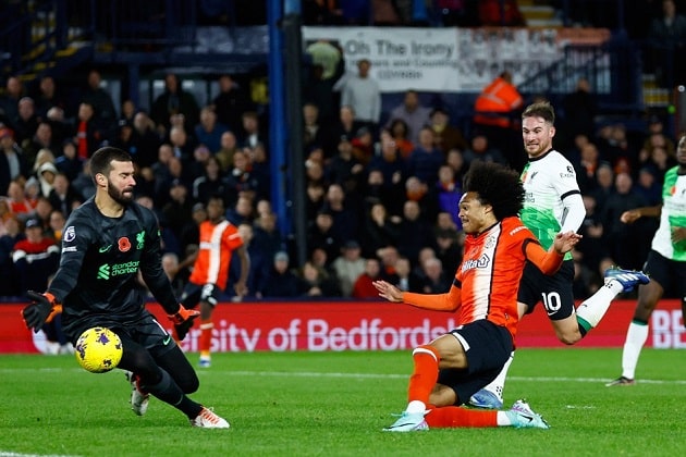 BOG STANDARD Toilet roof at Premier League stadium collapses leaving gaping hole and smashed plaster all over floor - Bóng Đá