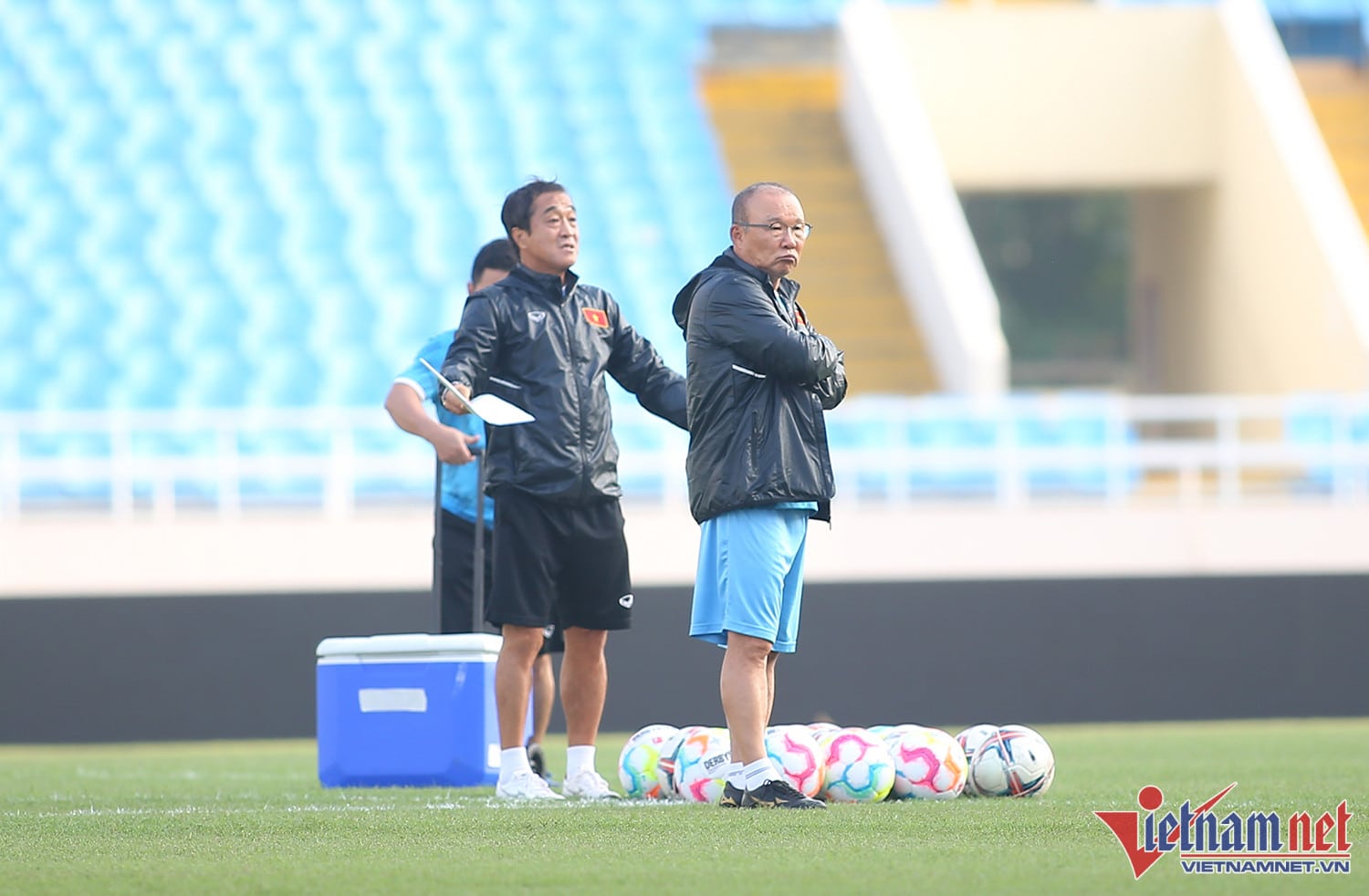 Việt Nam đấu Dortmund: Bài test cho AFF Cup - Bóng Đá