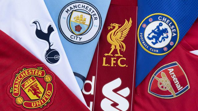 Kịch bản điên rồ! Top 4 Premier League không có suất dự C1 - Bóng Đá