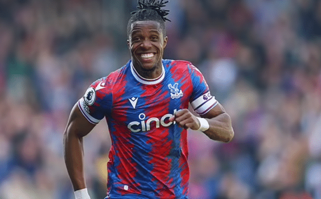 Galatasaray announce they’re in talks to sign Wilfried Zaha on free deal! - Bóng Đá