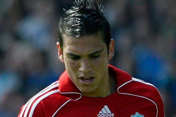 Former Liverpool winger Mark Gonzalez suffers heart attack aged 36 - Bóng Đá