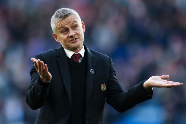 Solskjaer chia sẻ yếu tố giúp Man Utd lội ngược dòng trước Atalanta - Bóng Đá