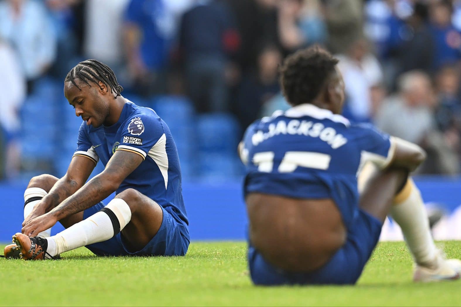 Chelsea lại thua bẽ bàng: Pochettino cần tránh vết xe đổ Potter - Bóng Đá