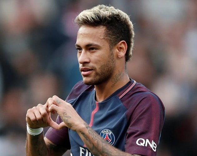 ‘Bộ phim’ về Neymar đến bao giờ kết thúc? - Bóng Đá